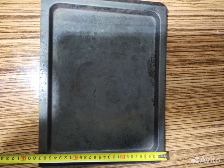 Противень для духовки