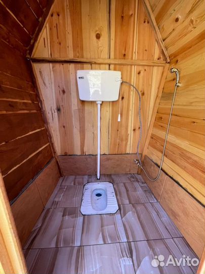 Кемпинг В приэльбрусье