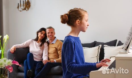 Цифровое пианино Kawai CN39R