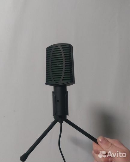 Микрофон