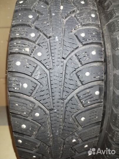 Nokian Tyres Nordman 5 175/70 R14 84