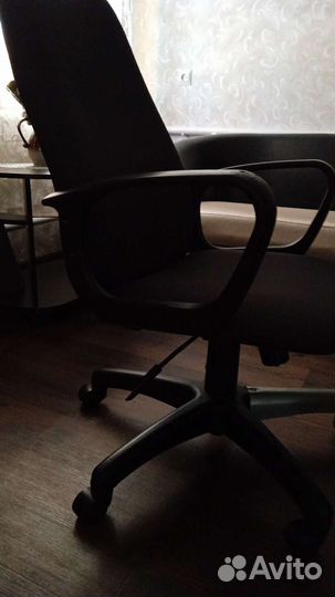 Компьютерное кресло бу