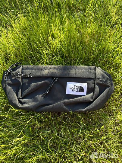 Сумка бананка The North Face