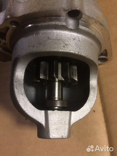 Стартер на Hyundai Genesis G70, G 80