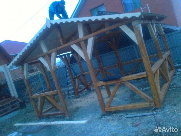 Ремонт и строительство