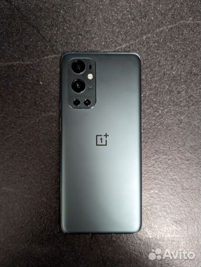 OnePlus 9 Pro, 8/256 ГБ