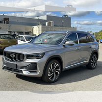 Geely Monjaro 2.0 AT, 2024, 15 км, с пробегом, цена 3 599 000 руб.