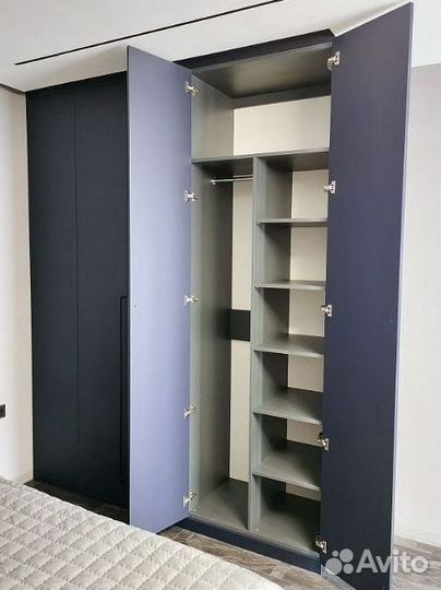 Шкафы от производителя