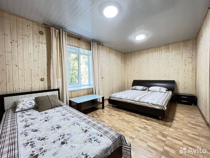 База отдыха 