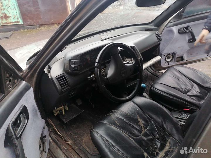Ваз (lada) 2110, 1999