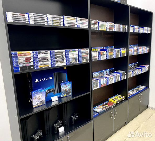 Сэкбой: Большое приключение (PS5) новый диск