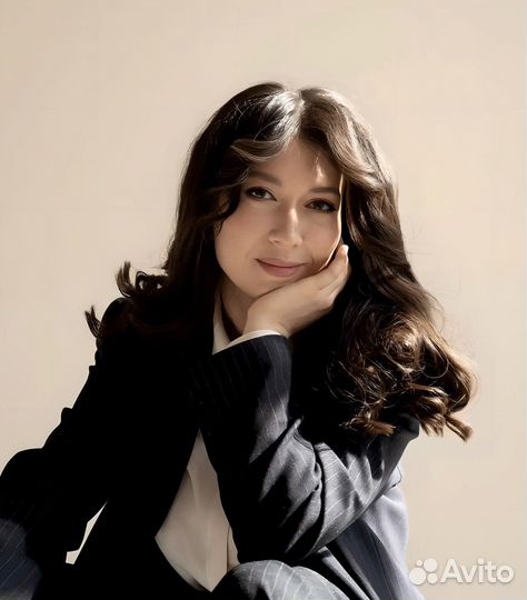 Дизайнер интерьера