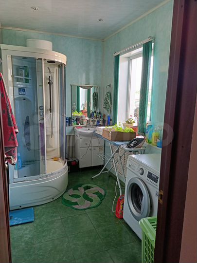 Дом 88 м² на участке 8 сот.