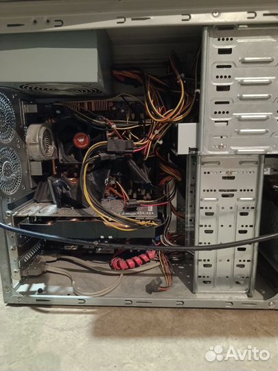 Электроника