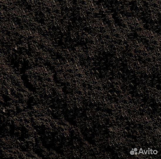 Грунт Сеяный (Земля)