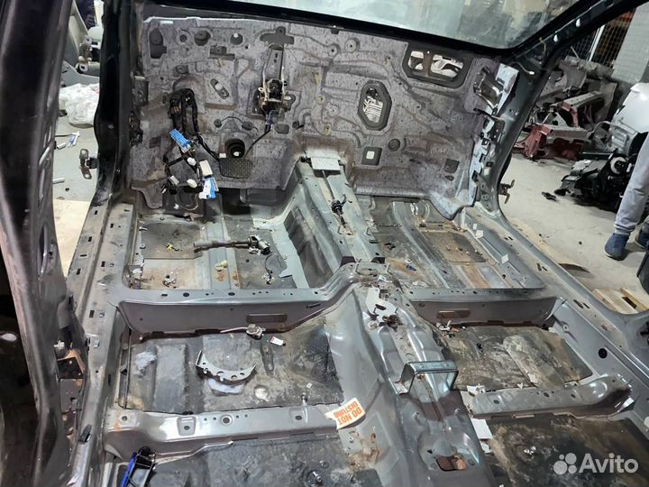 Авторазбор Mazda 6 gh