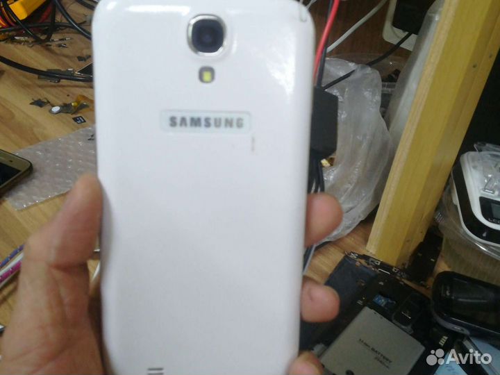 Samsung Calexy S4 i9500 №35