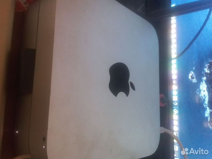 Mac mini 2012