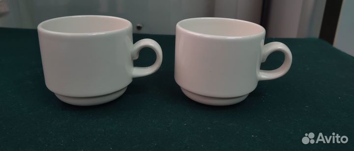 Кофейная пара, сервиз