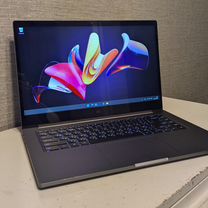 Ноутбук Xiaomi Mi Notebook Pro 15.6 Серый