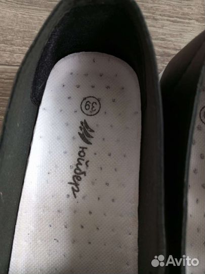 Обувь женская