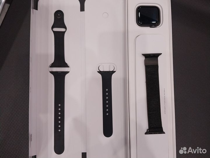 Apple watch se