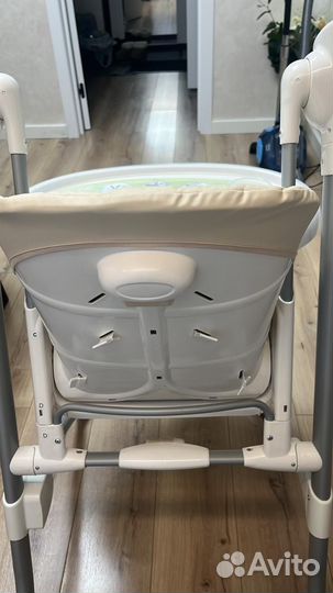 Стул для кормления