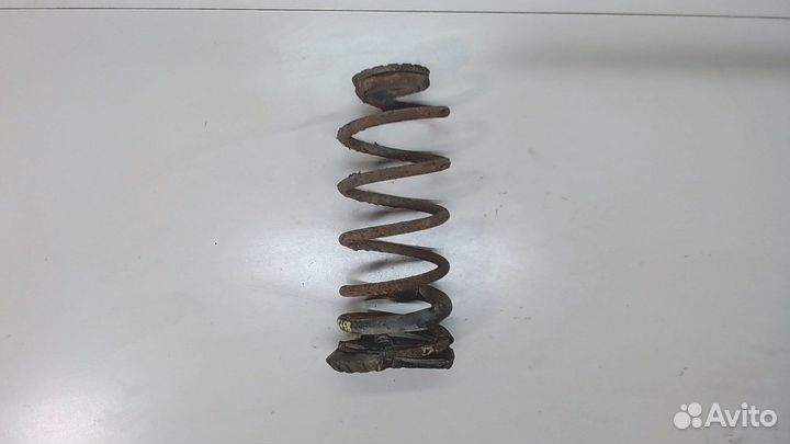 Пружина подвески Fiat Marea, 1999