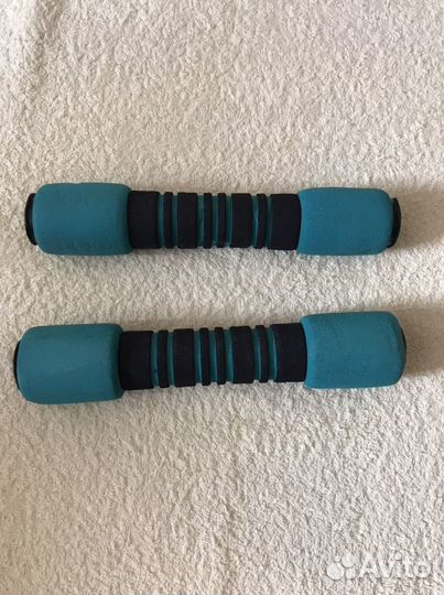 Гантели 0,75 кг