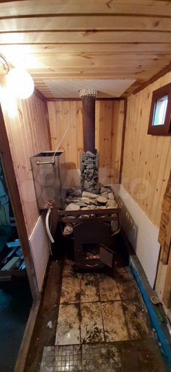 Гараж, 24 м²