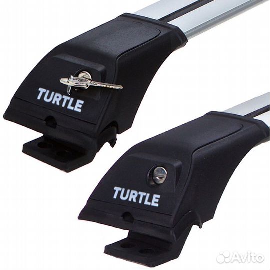 Багажник на крышу Chery Cross Turtle Tourmaline V1