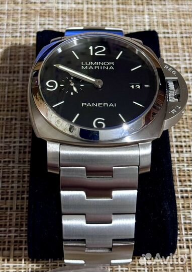 Panerai Luminor Marina 3 Day pam00328