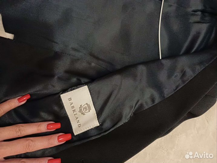 Школьный костюм