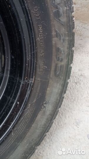 Goform WIN SUV 195/65 R15