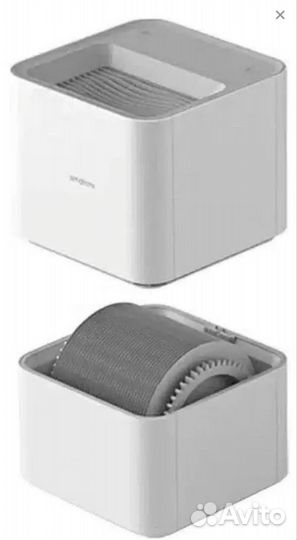 Увлажнитель воздуха xiaomi Smartmi Air Humidifier