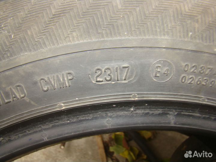 Gislaved Nord Frost 200 185/65 R15 85C