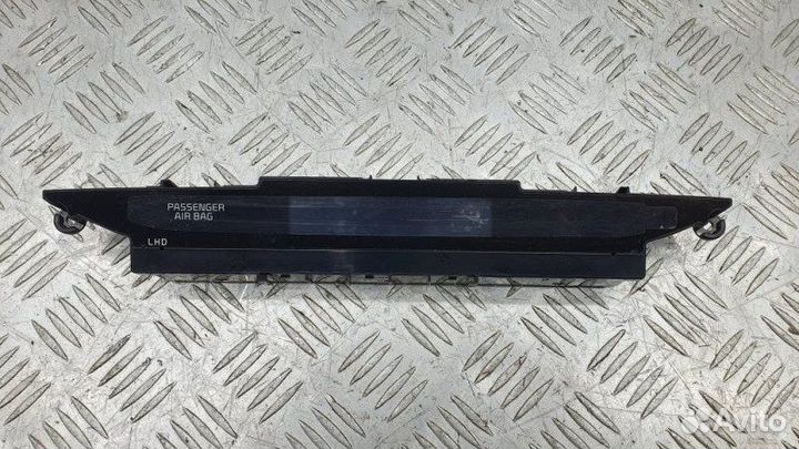 Дисплей информационный Kia Ceed 2 JD 2013