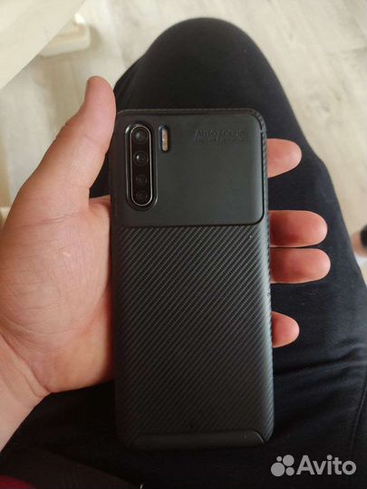 OPPO A91, 8/128 ГБ