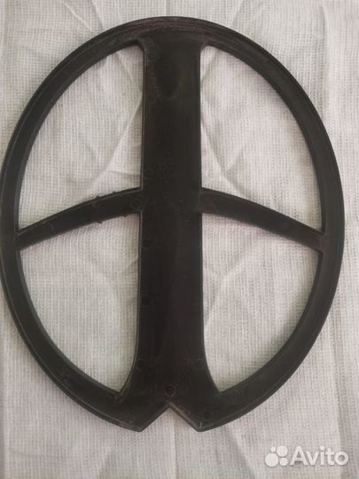 Катушка для металлоискателя deus XP 1