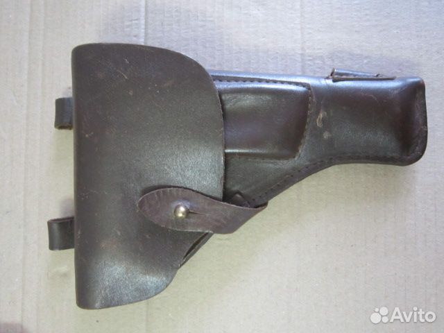Кобура (СССР)