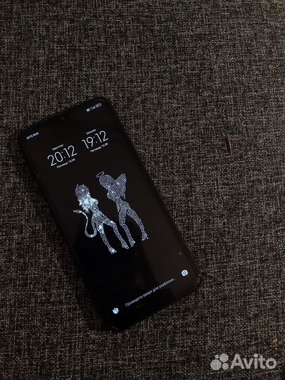 Xiaomi Redmi 9, 4/64 ГБ