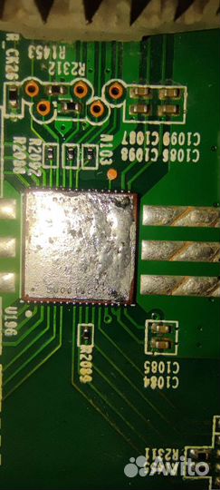 Ремонт Asic майнеров