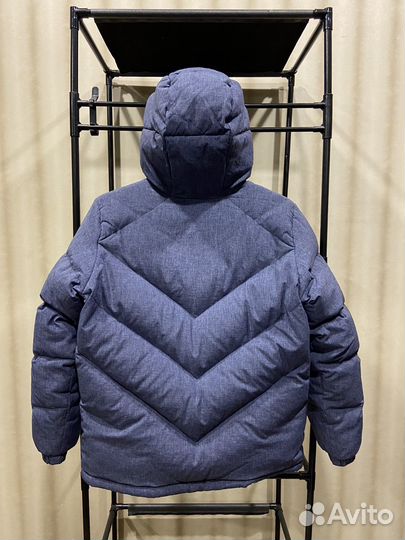 Пуховик Lacoste оригинал