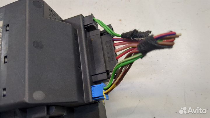 Замок зажигания Mercedes C W203, 2006