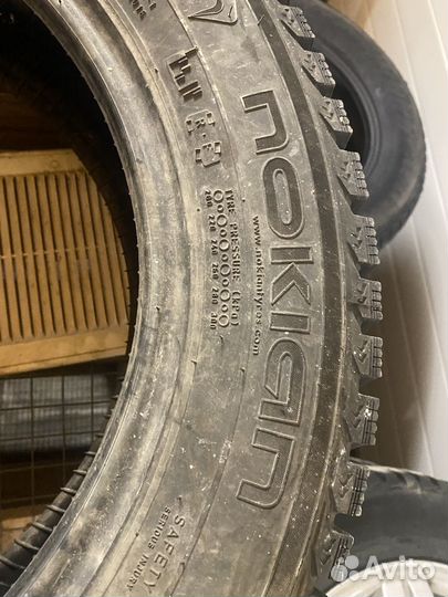 Nokian Tyres Nordman 5 185/65 R15