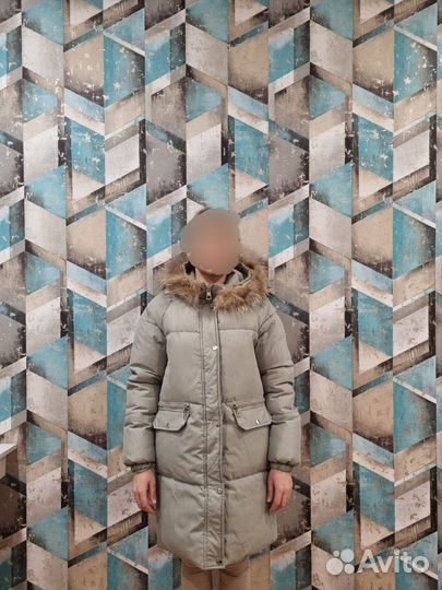 Куртка демисезонная женская 42 44