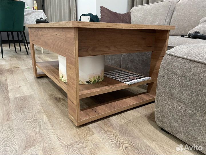 Стол трансформер новый