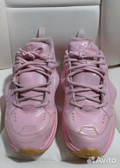 8US Кроссовки Nike Air Monarch Martine Rose