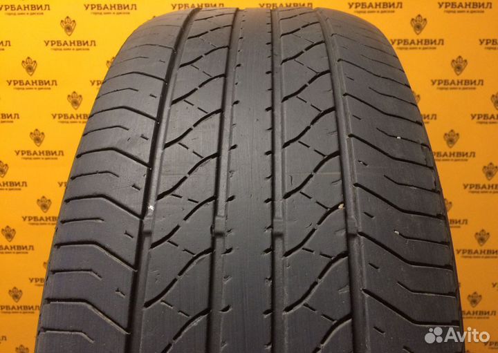 Dunlop SP Sport 270 235/55 R19