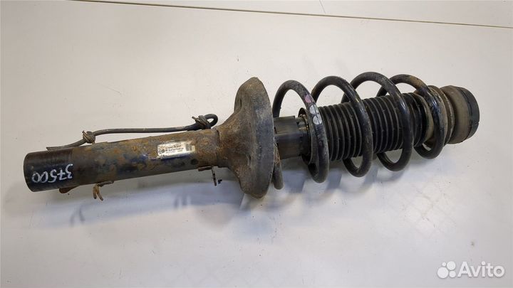 Амортизатор подвески Audi A3 (8L1), 2001